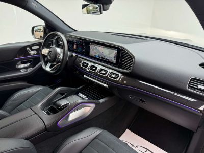 Mercedes-Benz GLE Gebrauchtwagen Mercedes-Benz GLE Gebrauchtwagen