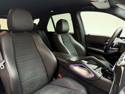 Mercedes-Benz GLE Gebrauchtwagen Mercedes-Benz GLE Gebrauchtwagen
