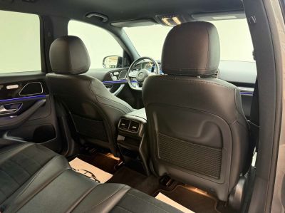 Mercedes-Benz GLE Gebrauchtwagen Mercedes-Benz GLE Gebrauchtwagen