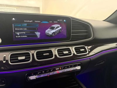 Mercedes-Benz GLE Gebrauchtwagen
