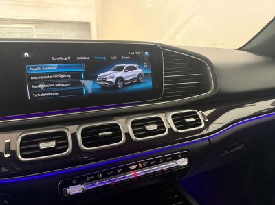 Mercedes-Benz GLE Gebrauchtwagen