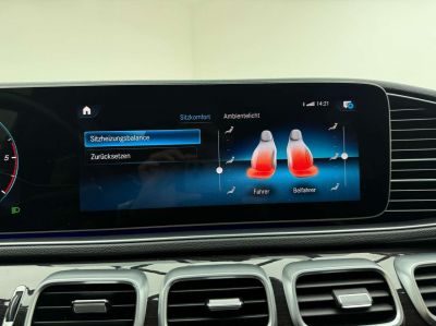 Mercedes-Benz GLE Gebrauchtwagen Mercedes-Benz GLE Gebrauchtwagen