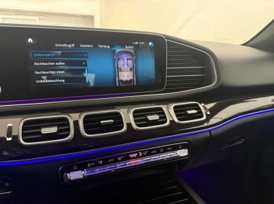 Mercedes-Benz GLE Gebrauchtwagen
