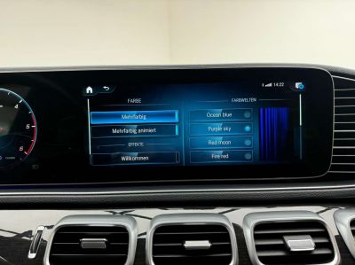 Mercedes-Benz GLE Gebrauchtwagen Mercedes-Benz GLE Gebrauchtwagen