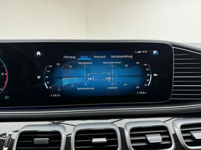 Mercedes-Benz GLE Gebrauchtwagen Mercedes-Benz GLE Gebrauchtwagen