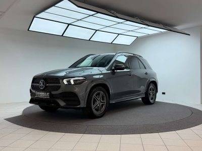 Mercedes-Benz GLE Gebrauchtwagen Mercedes-Benz GLE Gebrauchtwagen