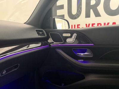 Mercedes-Benz GLE Gebrauchtwagen