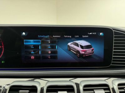 Mercedes-Benz GLE Gebrauchtwagen Mercedes-Benz GLE Gebrauchtwagen