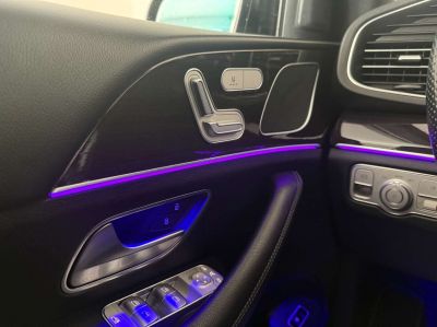Mercedes-Benz GLE Gebrauchtwagen