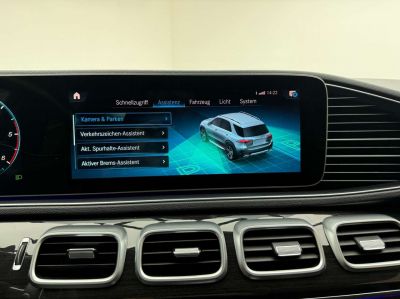 Mercedes-Benz GLE Gebrauchtwagen Mercedes-Benz GLE Gebrauchtwagen