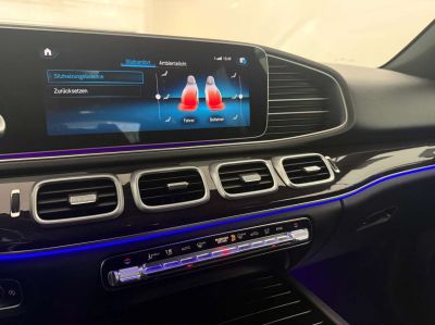 Mercedes-Benz GLE Gebrauchtwagen
