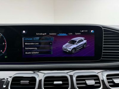 Mercedes-Benz GLE Gebrauchtwagen Mercedes-Benz GLE Gebrauchtwagen