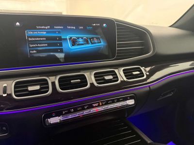 Mercedes-Benz GLE Gebrauchtwagen
