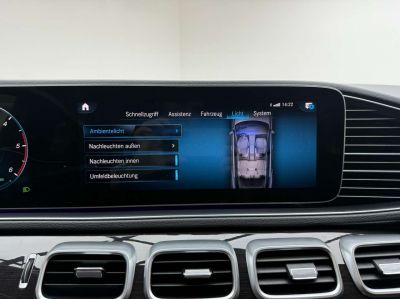 Mercedes-Benz GLE Gebrauchtwagen Mercedes-Benz GLE Gebrauchtwagen