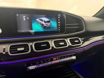 Mercedes-Benz GLE Gebrauchtwagen