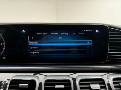 Mercedes-Benz GLE Gebrauchtwagen Mercedes-Benz GLE Gebrauchtwagen