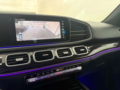 Mercedes-Benz GLE Gebrauchtwagen