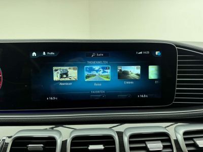 Mercedes-Benz GLE Gebrauchtwagen Mercedes-Benz GLE Gebrauchtwagen