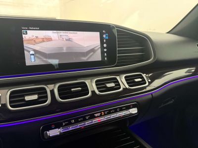 Mercedes-Benz GLE Gebrauchtwagen