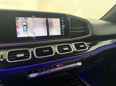 Mercedes-Benz GLE Gebrauchtwagen
