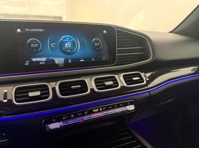 Mercedes-Benz GLE Gebrauchtwagen