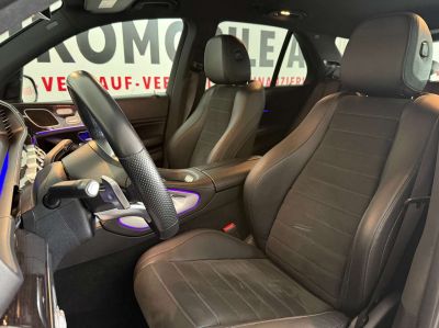 Mercedes-Benz GLE Gebrauchtwagen