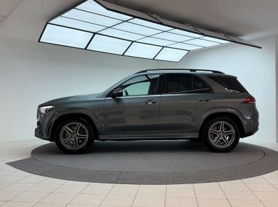 Mercedes-Benz GLE Gebrauchtwagen Mercedes-Benz GLE Gebrauchtwagen