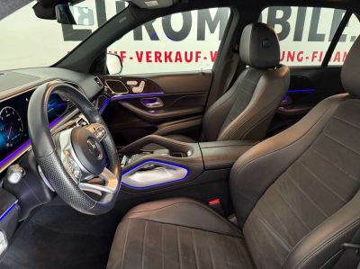 Mercedes-Benz GLE Gebrauchtwagen