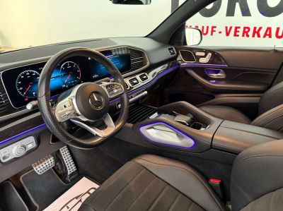 Mercedes-Benz GLE Gebrauchtwagen