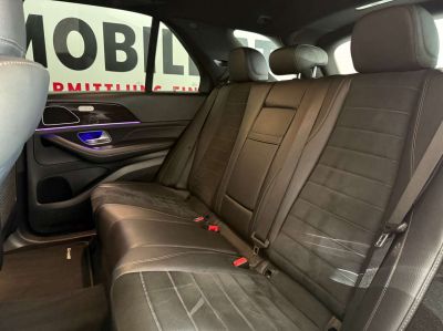 Mercedes-Benz GLE Gebrauchtwagen