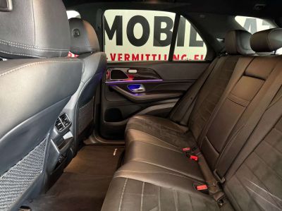 Mercedes-Benz GLE Gebrauchtwagen