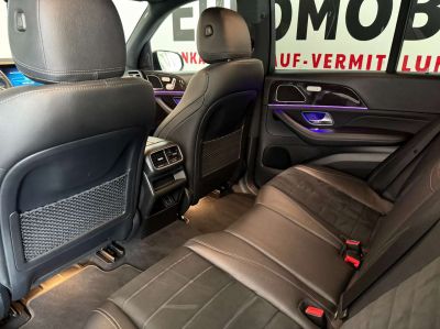 Mercedes-Benz GLE Gebrauchtwagen