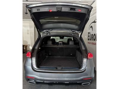 Mercedes-Benz GLE Gebrauchtwagen