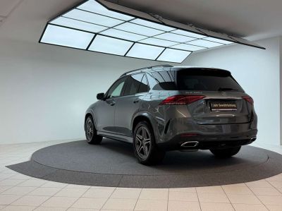 Mercedes-Benz GLE Gebrauchtwagen Mercedes-Benz GLE Gebrauchtwagen