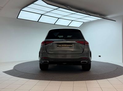 Mercedes-Benz GLE Gebrauchtwagen Mercedes-Benz GLE Gebrauchtwagen