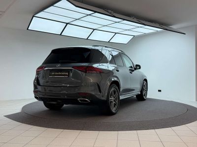 Mercedes-Benz GLE Gebrauchtwagen Mercedes-Benz GLE Gebrauchtwagen