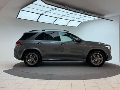 Mercedes-Benz GLE Gebrauchtwagen Mercedes-Benz GLE Gebrauchtwagen