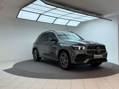 Mercedes-Benz GLE Gebrauchtwagen Mercedes-Benz GLE Gebrauchtwagen