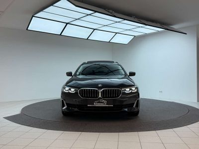 BMW 5er Gebrauchtwagen BMW 5er Gebrauchtwagen