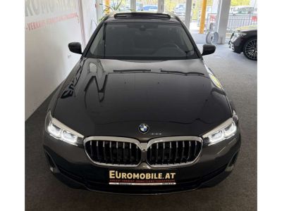 BMW 5er Gebrauchtwagen BMW 5er Gebrauchtwagen
