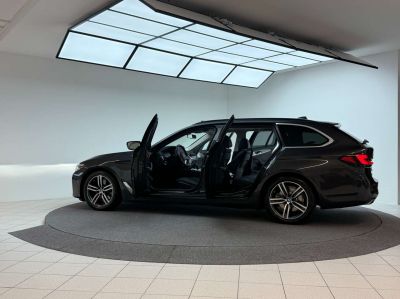 BMW 5er Gebrauchtwagen BMW 5er Gebrauchtwagen