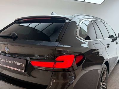 BMW 5er Gebrauchtwagen BMW 5er Gebrauchtwagen