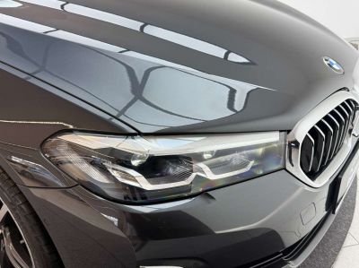 BMW 5er Gebrauchtwagen BMW 5er Gebrauchtwagen