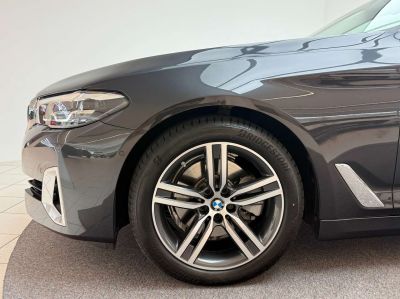 BMW 5er Gebrauchtwagen BMW 5er Gebrauchtwagen