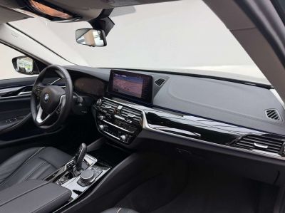 BMW 5er Gebrauchtwagen BMW 5er Gebrauchtwagen