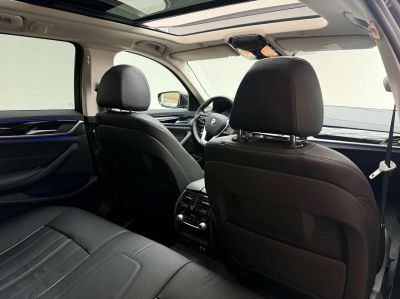 BMW 5er Gebrauchtwagen BMW 5er Gebrauchtwagen