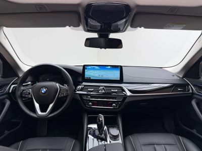 BMW 5er Gebrauchtwagen BMW 5er Gebrauchtwagen