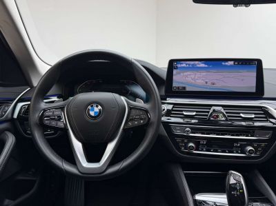 BMW 5er Gebrauchtwagen BMW 5er Gebrauchtwagen