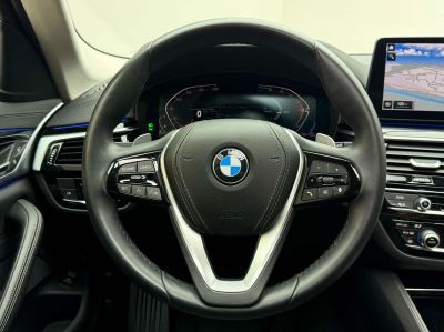 BMW 5er Gebrauchtwagen BMW 5er Gebrauchtwagen