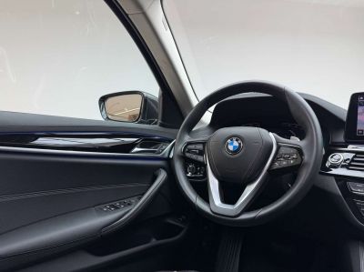 BMW 5er Gebrauchtwagen BMW 5er Gebrauchtwagen